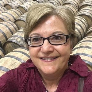 Meet your Posher, Karen